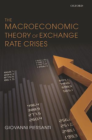 Téléchargez le livre :  The Macroeconomic Theory of Exchange Rate Crises