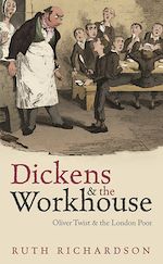 Télécharger le livre :  Dickens and the Workhouse