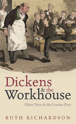 Téléchargez le livre :  Dickens and the Workhouse