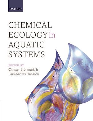Téléchargez le livre :  Chemical Ecology in Aquatic Systems