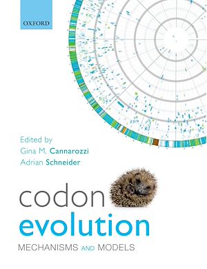 Téléchargez le livre :  Codon Evolution
