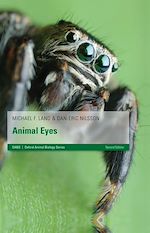 Télécharger le livre :  Animal Eyes