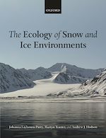 Télécharger le livre :  The Ecology of Snow and Ice Environments