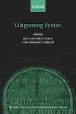 Télécharger le livre :  Diagnosing Syntax