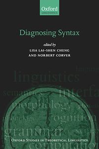 Téléchargez le livre :  Diagnosing Syntax