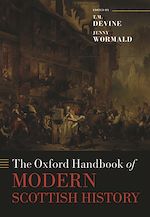 Télécharger le livre :  The Oxford Handbook of Modern Scottish History