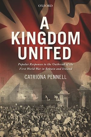 Téléchargez le livre :  A Kingdom United