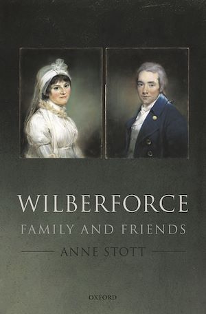 Téléchargez le livre :  Wilberforce