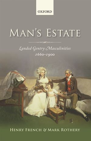 Téléchargez le livre :  Man's Estate