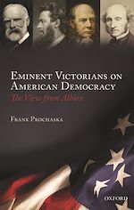 Télécharger le livre :  Eminent Victorians on American Democracy