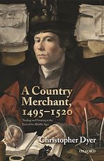 Télécharger le livre :  A Country Merchant, 1495-1520