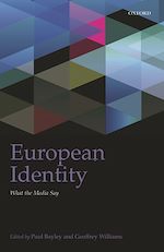 Télécharger le livre :  European Identity