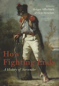 Téléchargez le livre :  How Fighting Ends