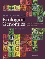 Télécharger le livre :  An Introduction to Ecological Genomics