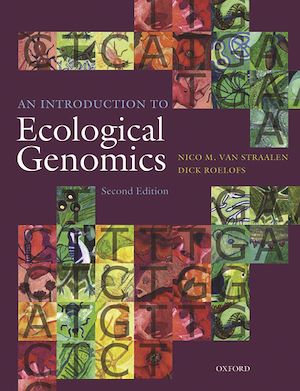 Téléchargez le livre :  An Introduction to Ecological Genomics