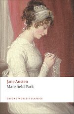 Télécharger le livre :  Mansfield Park