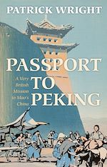 Télécharger le livre :  Passport to Peking