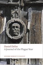 Télécharger le livre :  A Journal of the Plague Year