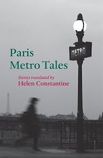 Télécharger le livre :  Paris Metro Tales