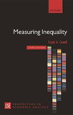 Télécharger le livre :  Measuring Inequality