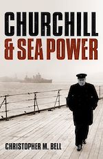Télécharger le livre :  Churchill and Sea Power