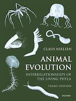Télécharger le livre :  Animal Evolution