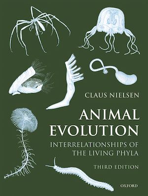 Téléchargez le livre :  Animal Evolution