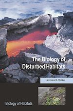 Télécharger le livre :  The Biology of Disturbed Habitats