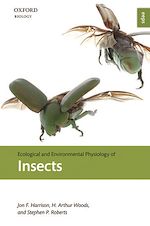 Télécharger le livre :  Ecological and Environmental Physiology of Insects