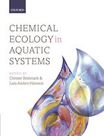 Télécharger le livre :  Chemical Ecology in Aquatic Systems