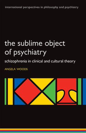 Téléchargez le livre :  The Sublime Object of Psychiatry