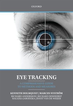 Téléchargez le livre :  Eye Tracking