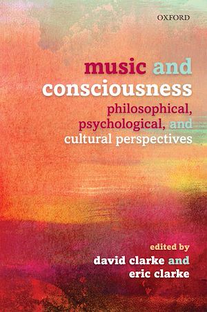 Téléchargez le livre :  Music and Consciousness