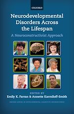 Télécharger le livre :  Neurodevelopmental Disorders Across the Lifespan