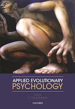 Télécharger le livre :  Applied Evolutionary Psychology