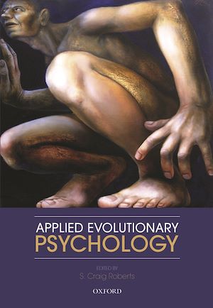 Téléchargez le livre :  Applied Evolutionary Psychology