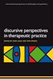 Télécharger le livre :  Discursive Perspectives in Therapeutic Practice