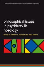 Télécharger le livre :  Philosophical Issues in Psychiatry II