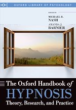 Télécharger le livre :  The Oxford Handbook of Hypnosis
