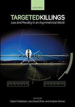 Télécharger le livre :  Targeted Killings