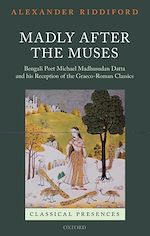 Télécharger le livre :  Madly after the Muses