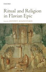 Télécharger le livre :  Ritual and Religion in Flavian Epic