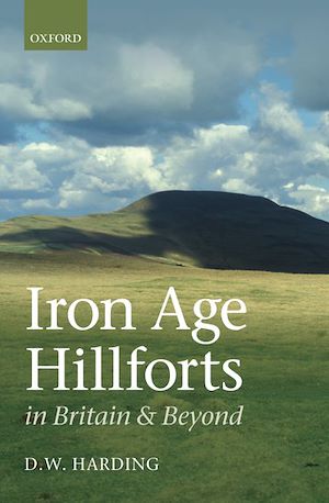 Téléchargez le livre :  Iron Age Hillforts in Britain and Beyond