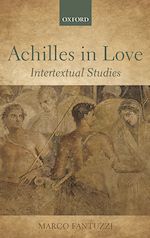 Télécharger le livre :  Achilles in Love