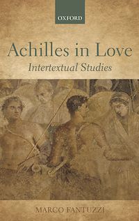 Téléchargez le livre :  Achilles in Love