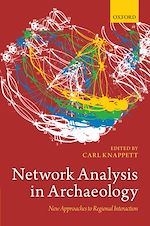 Télécharger le livre :  Network Analysis in Archaeology