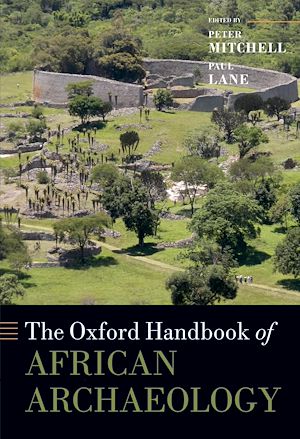 Téléchargez le livre :  The Oxford Handbook of African Archaeology