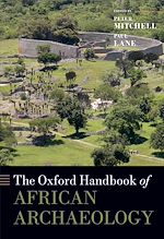 Télécharger le livre :  The Oxford Handbook of African Archaeology