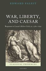 Télécharger le livre :  War, Liberty, and Caesar
