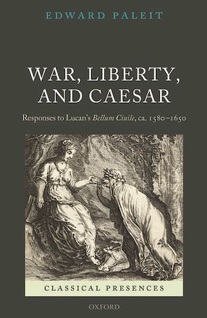 Téléchargez le livre :  War, Liberty, and Caesar